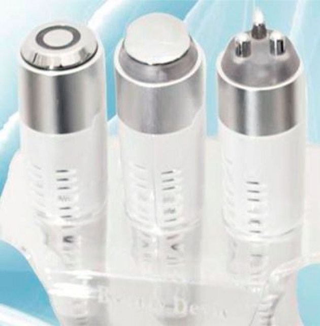 MANGOS RF-CRIOTERAPIA